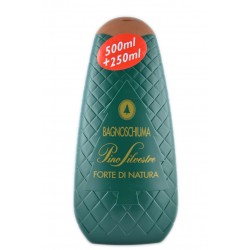 8009350401699Pino Silvestre Bagno Schiuma Classico 750ml