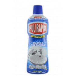Pulirapid Anticalcare Classico 750ml