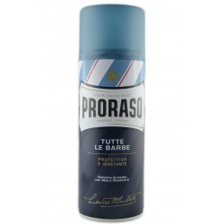 Proraso Schiuma Protettiva E Idratante 400ml