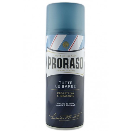 8004395001484Proraso Schiuma Protettiva E Idratante 400ml
