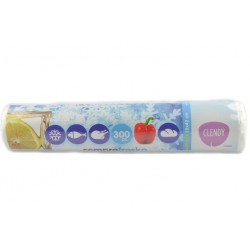 8033532119287CLENDY SEMPRE FRESKO ROLL 28X42CM 300PZ