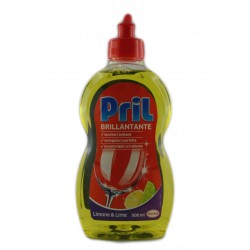 8015100569557Pril Brillantante Limone 500ml