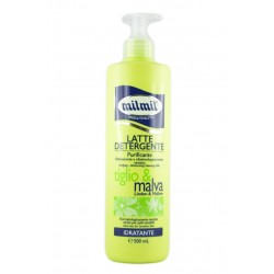 8004120041389Mil Mil Latte Detergente Nutriente Con Dispenser 500ml