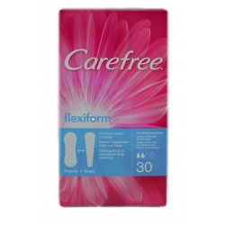 Carefree Flexiform 30pz