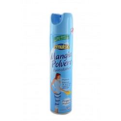 8001990048623 Mangiapolvere Fresco Profumo Spray 300ml