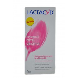 LACTACYD INTIMO SENSITIVE...
