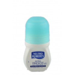 80174073Neutro Roberts Deo Roll-On Extra Fresco 50ml
