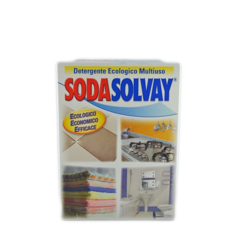 SODA SOLVAY 1000GR