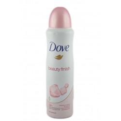 Dove Deo Spray Beauty Finish 150ml