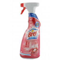 8015100567577Bref Brillante Multiuso Spray 750ml