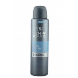 8710908325731Dove Deo Spray Men Cool Fresh 150ml