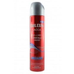 8002410021653Bilba Lacca Semi Di Lino Extraforte 250ml