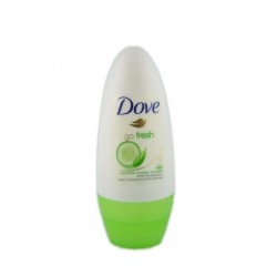 DOVE DEO ROLL-ON GO FRESH...
