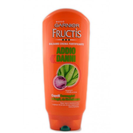 3600541285170 Fructis Balsamo Addio Danni 200ml