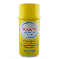 8002747003803Noxzema Schiuma Cocoa Butter 300ml