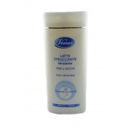 8009150104295 Venus Latte Struccante Idratante 200ml