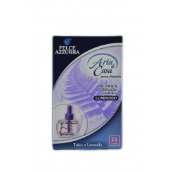 8001280000423Felce Azzurra Aria Ricarica Diffusore Lavanda 20ml