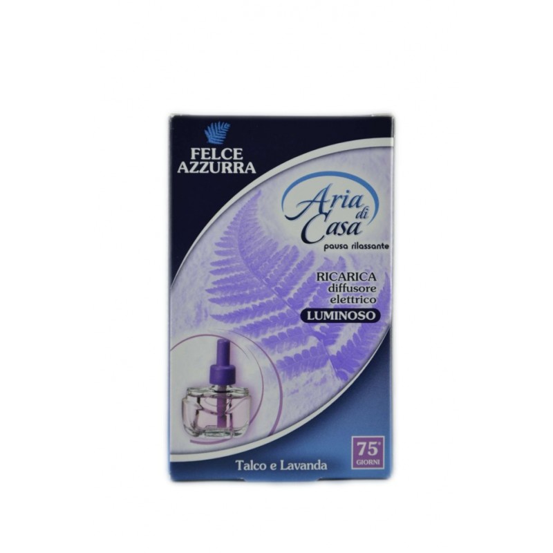 8001280000423Felce Azzurra Aria Ricarica Diffusore Lavanda 20ml