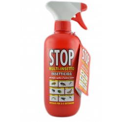 Stop Multi Insetto No Gas Spray 375ml