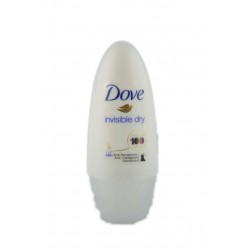 DOVE DEO ROLL INVISIBLE DRY...