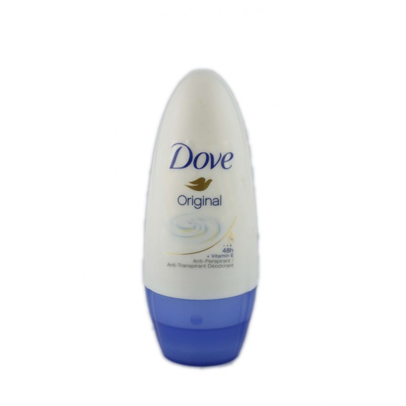 50097425 Dove Deo Roll Original 50ml