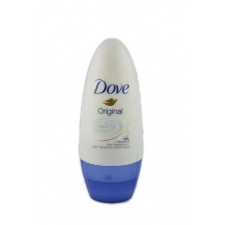 50097425 Dove Deo Roll Original 50ml