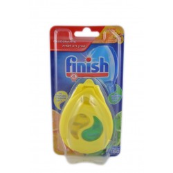 8002910004798Finish Deodorante Lavastoviglie 1pz
