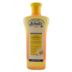 SCHULTZ SHAMPOO RAVVIVANTE...