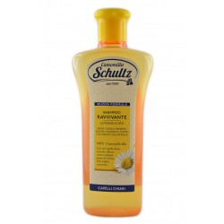 Schultz Shampoo Ravvivante 250ml