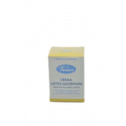 8009150072617Venus Crema Lattea Glicerinata Vaso 50ml