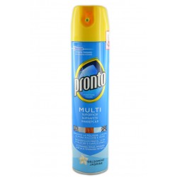5000204671070Pronto 5in1 Multi Superficie Gelsomino Spray 300ml