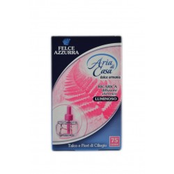 8001280308420Felce Azzurra Aria Ricarica Diffusore Talco E Ciliegio 20ml