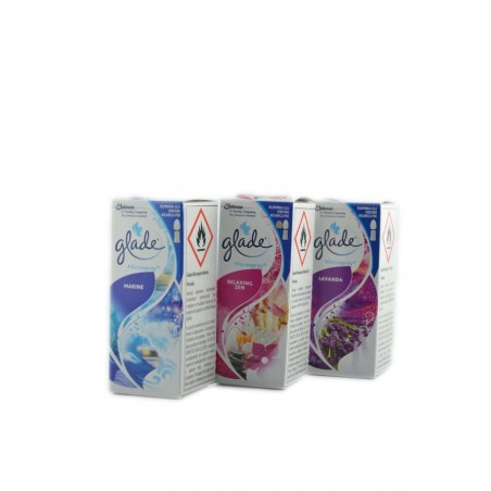 5000204650921Glade Microspray Ricarica 10ml 1pz