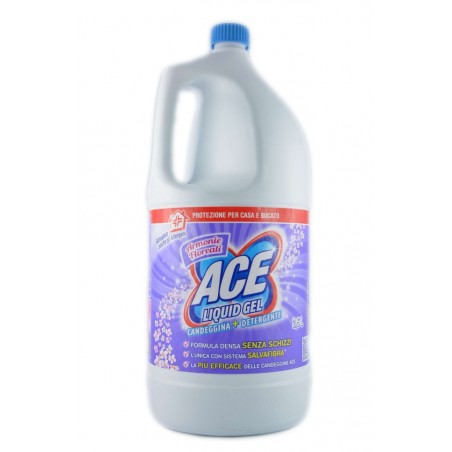 8001480020955Ace Candeggina Liquid Gel Armonie Floreali 2,5lt