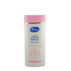 8009150108422Venus Latte Di Pulizia Addolcente 200ml
