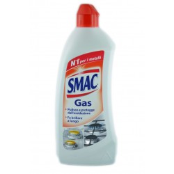 8002150024617Smac Gas 500ml