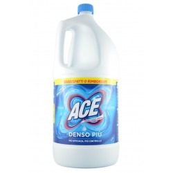 ACE CANDEGGINA LIQUID GEL...