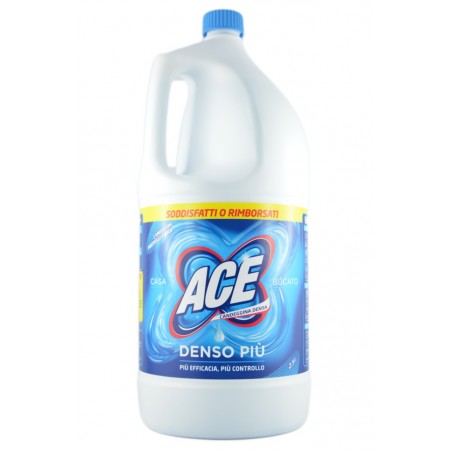 8001480020979Ace Candeggina Liquid Gel Fuxia 2,5lt