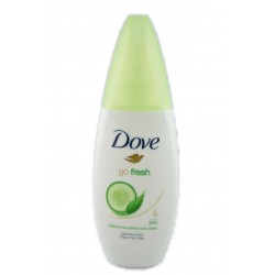 50099641Dove Deo Vapo Go Fresh Cetriolo 75ml