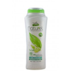 8002295084309Winni's Doccia Gel Te' Verde 250ml