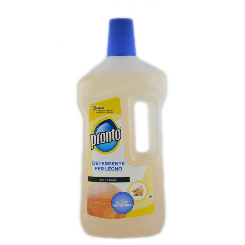 5000204635164Pronto Extra Care Legno 750ml
