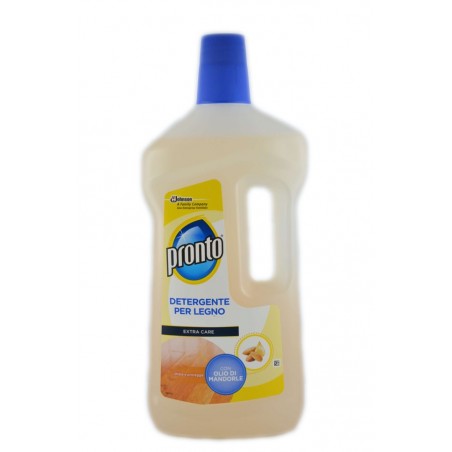 5000204635164Pronto Extra Care Legno 750ml