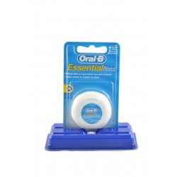 5010622005005 Oral-B Filo Interdentale Cerato 50mt