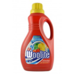 8002910020804Lip Woolite Extra Mixcolor 1,5lt