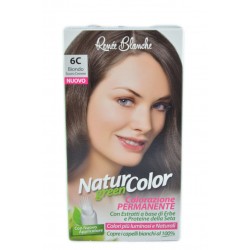 8006569001054Natur Color N. 6c Biondo Scuro Cenere