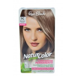 8006569001061Natur Color N. 7c Biondo Cenere