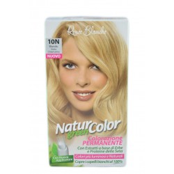 8006569001078Natur Color N. 10n Biondo Extra Chiarissimo