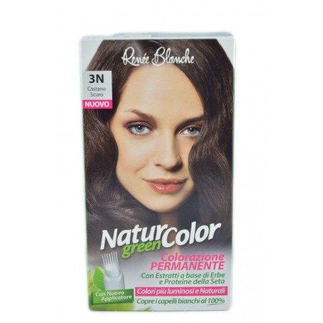 8006569001146Natur Color N. 3n Castano Scuro