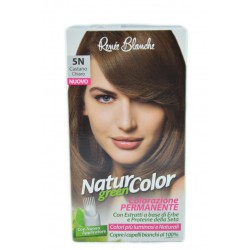 8006569001160Natur Color N. 5n Castano Chiaro