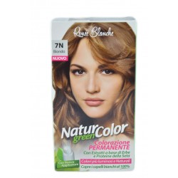 8006569001184Natur Color N. 7n Biondo